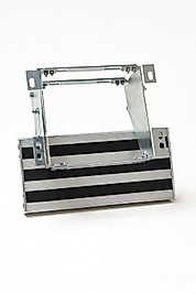 AÇILIP KAPANABİLİR ALİMİNYÜM KARAVAN BASAMAĞI